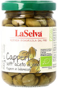 Kapern in Essig 150 g
