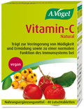 Vitamin C Tabletten 40 Stk