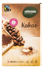 Kakao schwach entölt 20-22% Kakaobutter 125 g