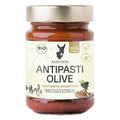 Brotaufstrich Antipasti Olive  190 g