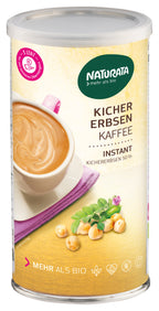 Kichererbsenkaffee instant  Dose 100 g