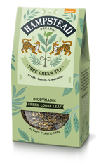 Green Tea demeter lose 100 g