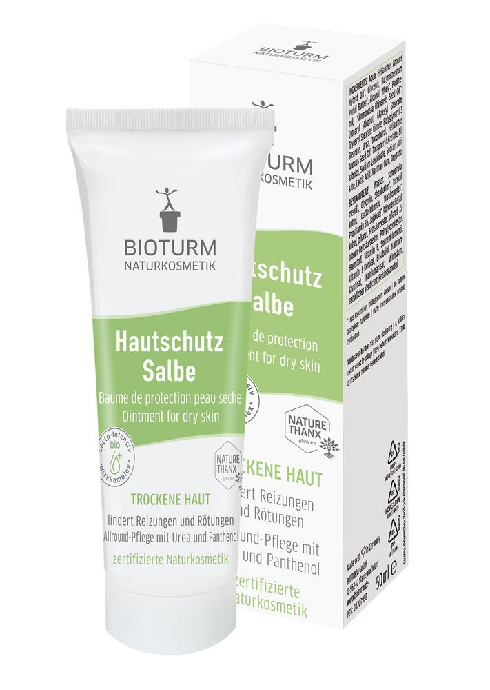 Hautschutz-Salbe Nr. 1 50 ml