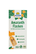Amaranth-Flocken 350 g