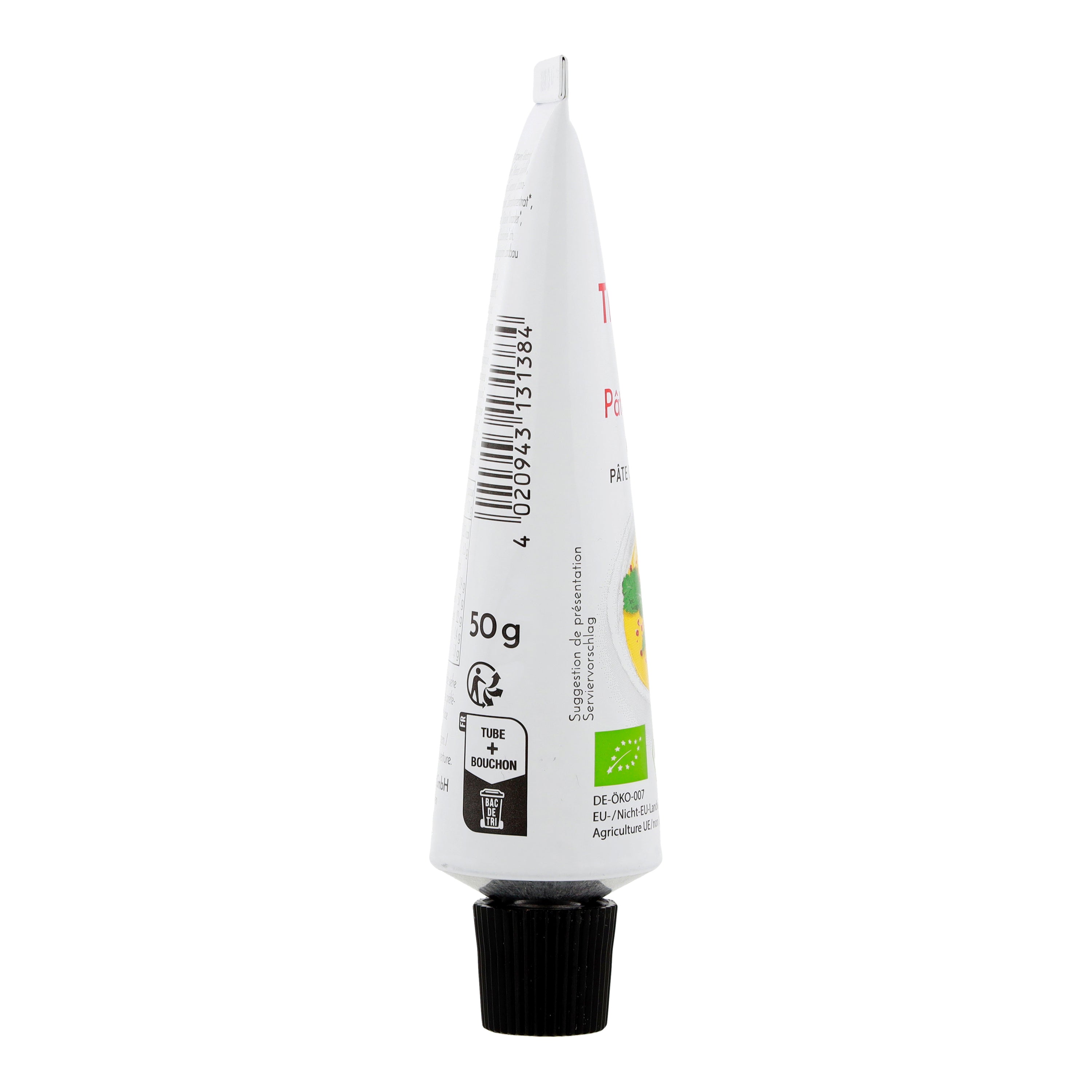 Thai Curry-Paste 50 g