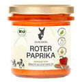 Brotaufstrich Roter Paprika 150 g