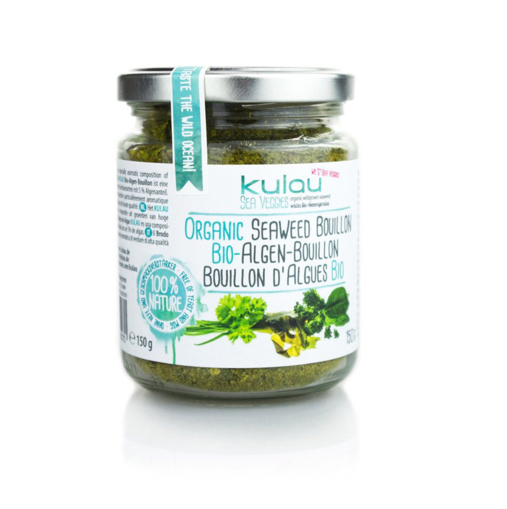 Algen-Bouillon 150 g