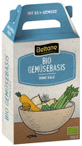 Gemüsebasis NFP 200 g
