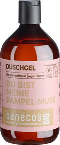 Duschgel Pampelmuse - Du bist meine Pampel-Muse 500 ml