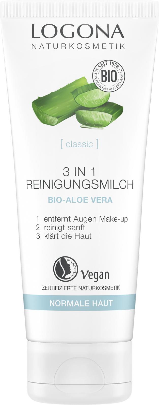 3in1 Reinigung 100 ml