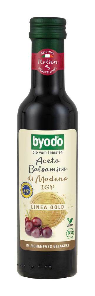 Aceto Balsamico di Modena IGP 250 ml