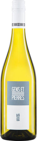Gens et Pierres Nord-Sud Blanc 750 ml