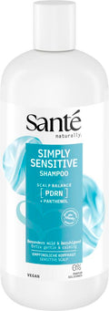 Simply Sensitive Shampoo 500 ml