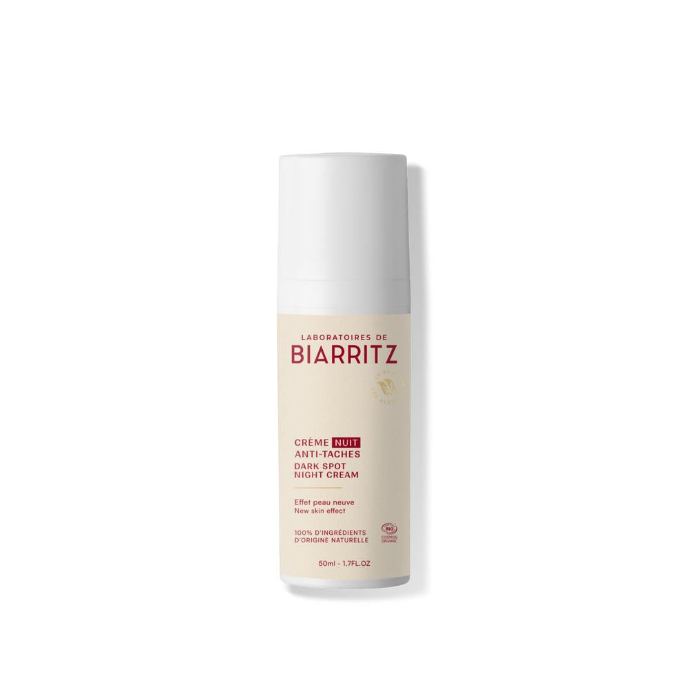 Anti-Pigmentflecken-Nachtcreme 50 ml