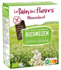 Blumenbrot Buchweizen 150 g