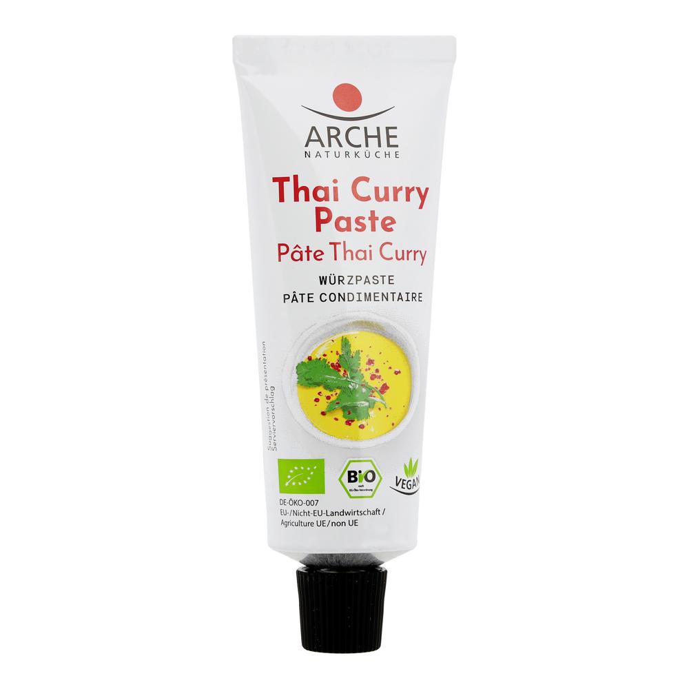 Thai Curry-Paste 50 g