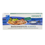 Brathering-Filets in Bio-Marinade 325 g