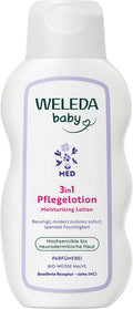 Weiße Malve Baby-Pflegelotion 200 ml