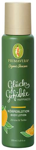 Glücksgefühle Körperlotion 200 ml