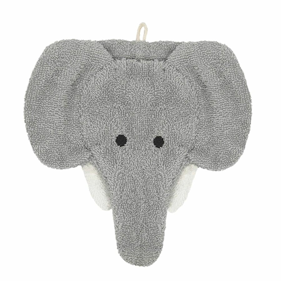 Elefant Waschtier klein 1 Stk