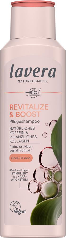 Pflegeshampoo Revitalize & Boost 250 ml