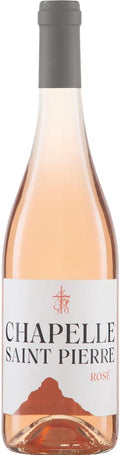 Chapelle Saint Pierre Rosé Saint Chinian AOC 750 ml