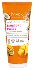Tropical Twist Duschgel 200 ml