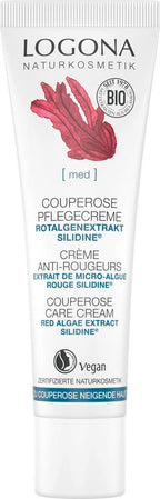 SILIDINE® Couperose Creme Tag & Nacht 30 ml