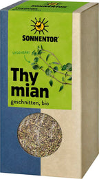 Thymian geschnitten 20 g
