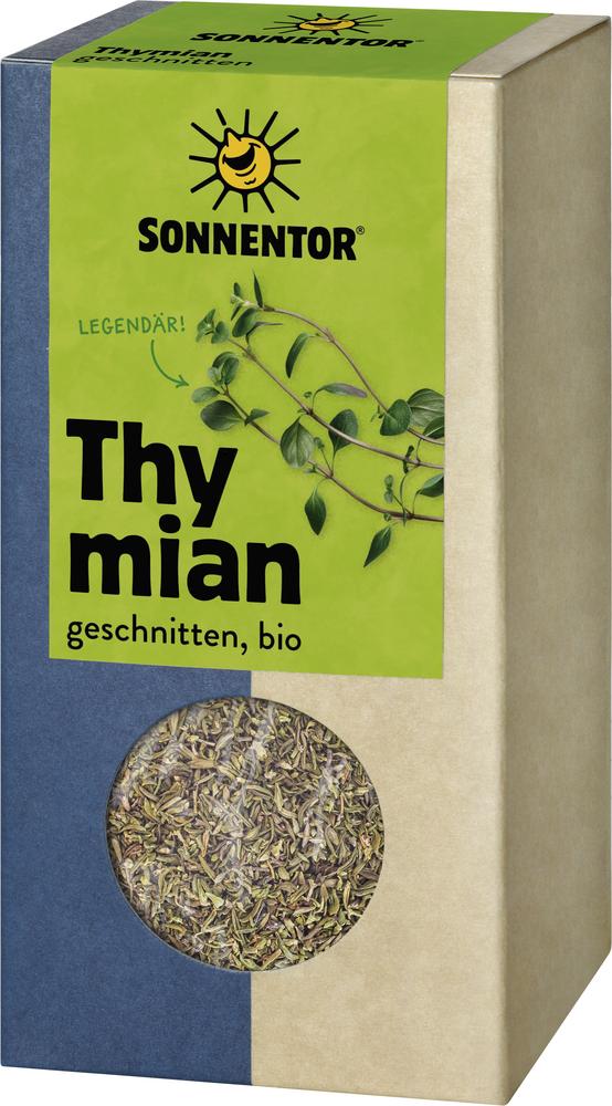 Thymian geschnitten 20 g