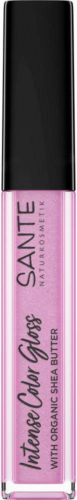 Intense Color Gloss 05 Dazzling Rose 5,3 ml