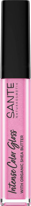 Intense Color Gloss 05 Dazzling Rose 5,3 ml