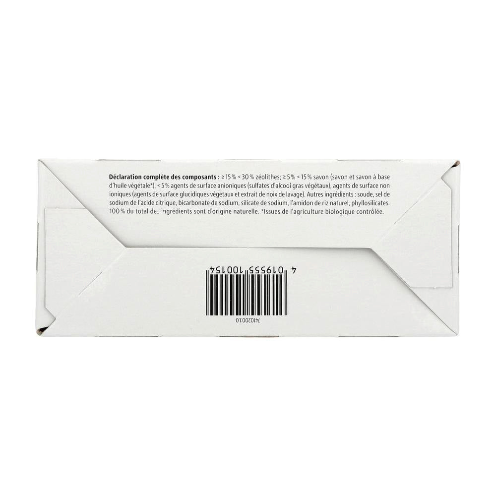 Basis Compact Color Pulver 22 Waschgänge 1375 g