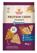 Protein Chips Orientalisch 60 g