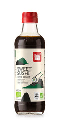 Sweet sushi Shoyu Sojasauce 250 ml