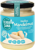 Mandelmus weiß 250 g