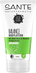 Bodylotion Balance Bio-Aloe & Mandelöl 150 ml