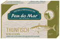 Thunfisch in Bio-Olivenöl 120 g