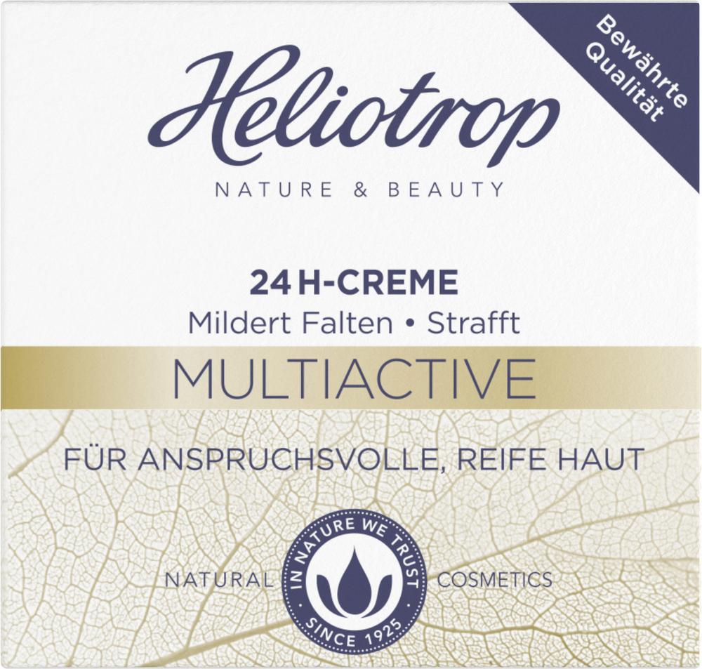 Multiactive 24 Stunden Creme 50 ml