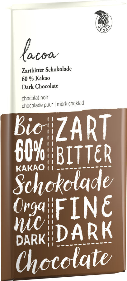 Zartbitter Schokolade 100 g