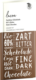 Zartbitter Schokolade 100 g