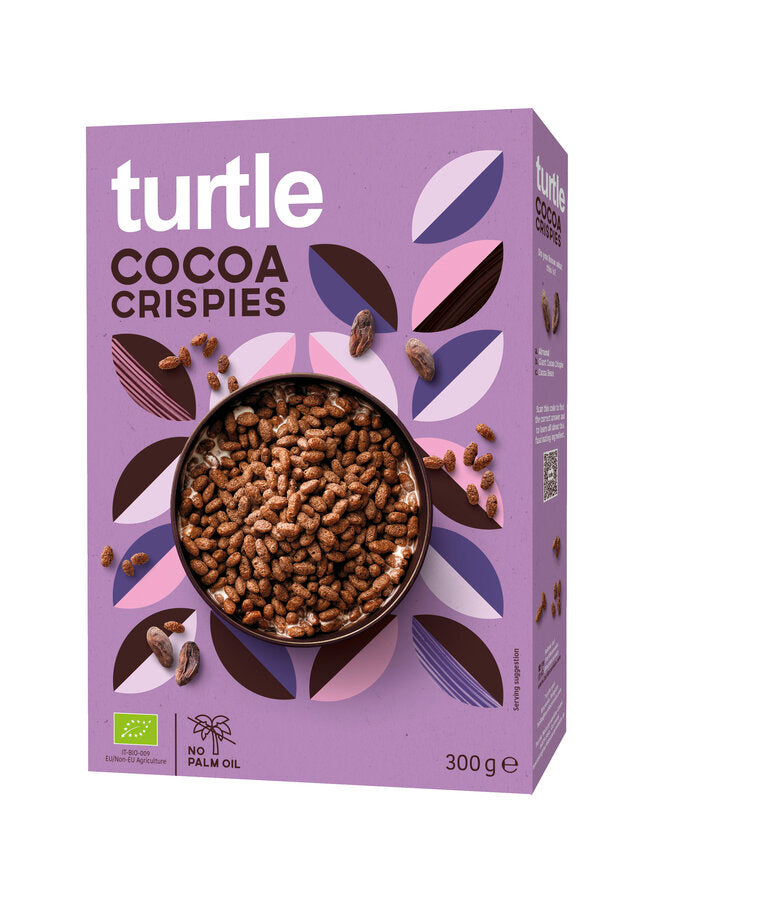 Kakao Rice Crispies 300 g