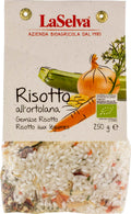 Risotto mit Gemüse 250 g