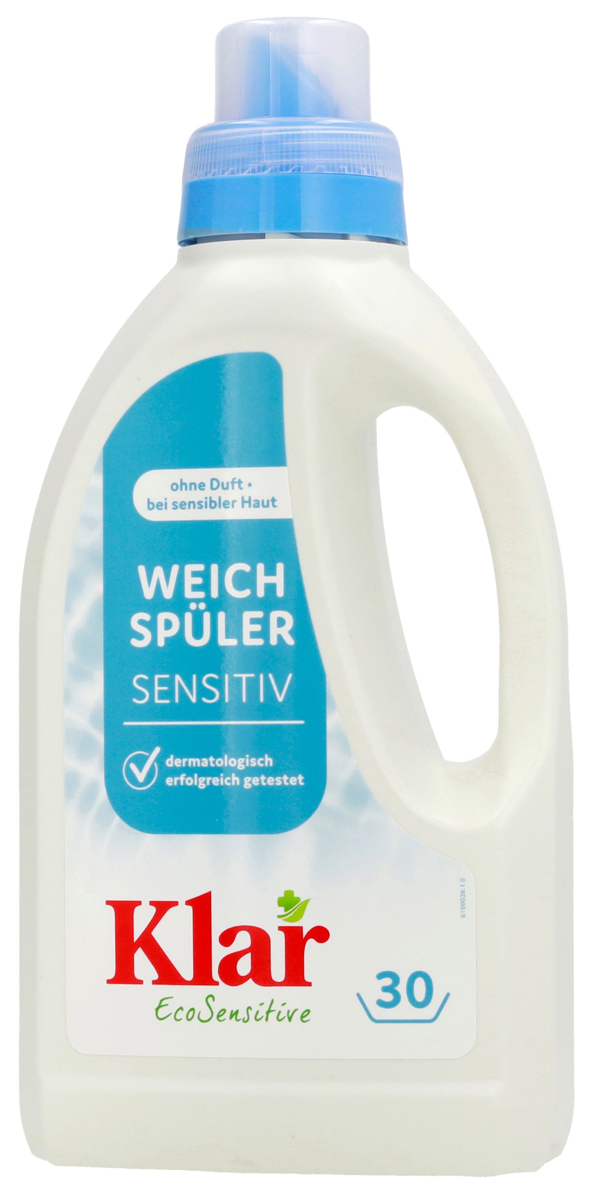 Weichspüler 750 ml