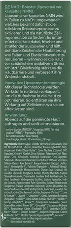 Skin Longevity Nachtpflege 50 ml