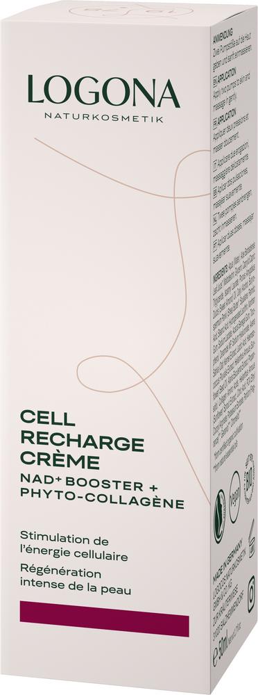 Cell Recharge Cream 50 ml