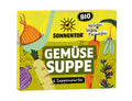 Gemüse Suppenwürfel Hildegard 60 g