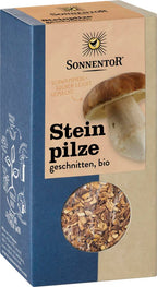 Steinpilze geschnitten 25 g