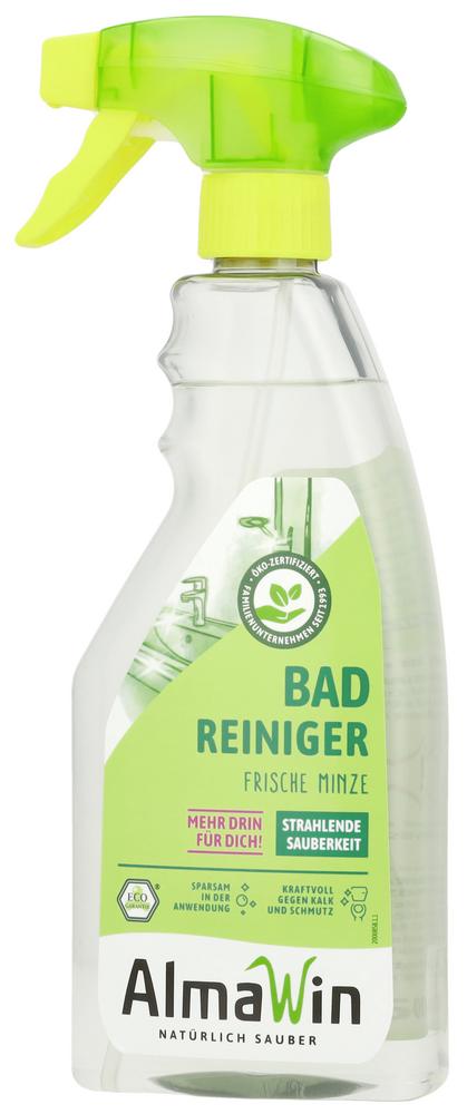 Badreiniger Sprayer 500 ml