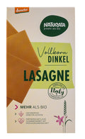 Lasagne Dinkel VK demeter 250 g